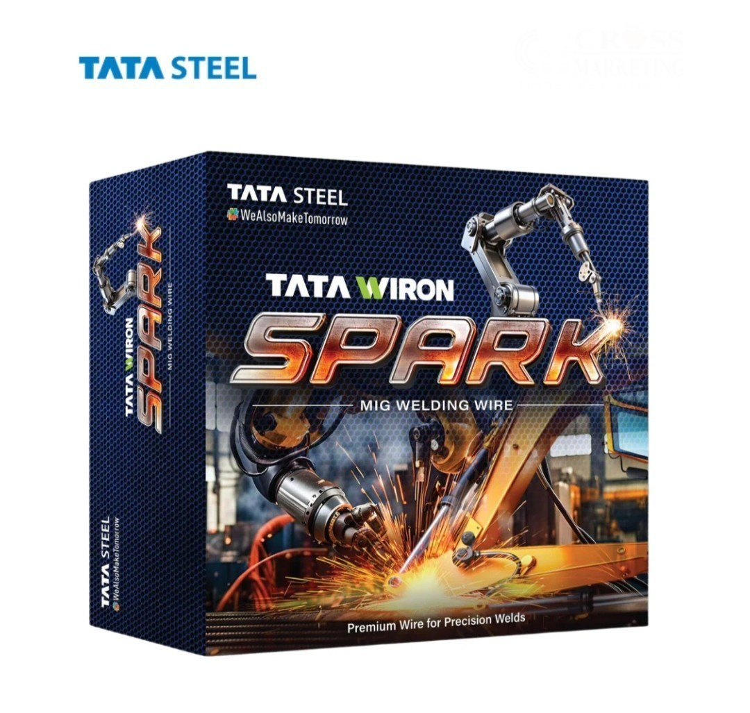 TATA SPARK Box